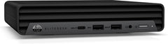 HP 800 G6 MINI Refurbished | Intel Core i5-10500T (10e Gen) | 16GB RAM | 256GB NVMe SSD | Windows 11 Pro | Display Port | 12M Garantie