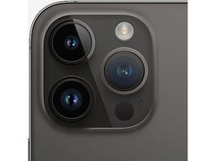 APPLE iPhone 14 Pro Refurbished | 256GB | 6.1 inch | Space Black | Boxed/No Accessories | 12M Garantie