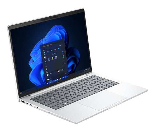 HP EliteBook 8 G1i 14 reconditionné | Intel Core U7-255U (12e génération) | 16 Go de RAM | SSD 512 Go | 14 pouces WUXGA | Windows 11 Pro | Garantie de 12 mois