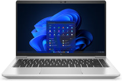 HP 640 G9 Refurbished | i5-1245U (12e Gen) | 64GB RAM | 512GB NVMe SSD | 14 inch FHD | Windows 11 Pro | Originele NL(US) Toetsenbord