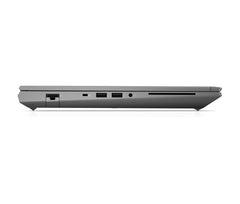 HP Zbook Fury 15 G7 Refurbished | i7-10850H (10e Gen) | 32GB RAM | 512GB NVMe SSD | 15.6 inch FHD | Windows 11 Pro | 12M Garantie