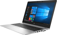 HP 850 G6 Reconditionné | i5-8265U (8ème Gén.) | 8 Go RAM | 256 Go SSD | 15.6 pouces FHD | Windows 11 Pro | Clavier AZERTY (BE) Original