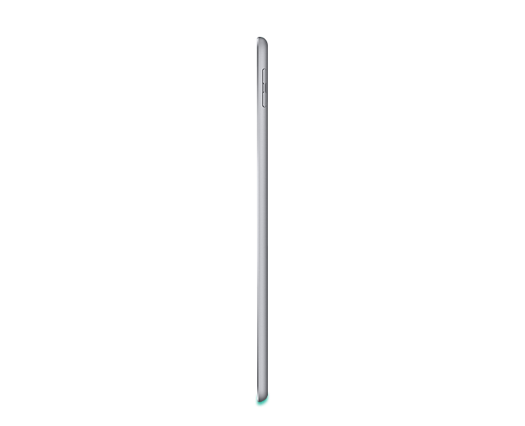 APPLE iPad 6 32GB WIFI+LTE 9.7" Space Gray Refurbished | 12M Garantie