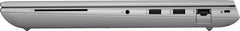 HP ZBook Fury 16 G9 Reconditionné | i7-12850HX (12ème Génération) | 32Go RAM | 512Go SSD | 16 pouces WUXGA | Windows 11 Pro | Clavier d'origine NL(US)
