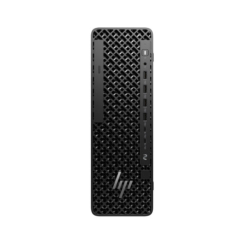 HP Z2 SFF G1i Reconditionné | Intel Core U7-265 20Cores 1,8GHz | 16Go DDR5 5600MHz NON ECC | SSD M.2 512Go | Windows 11 Pro 64-bit | Garantie 12M