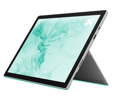 MICROSOFT Surface Pro 7 Reconditionné | i5-1035G4 (10e Gén) | 8 Go | 256 Go NVMe | 12,3 pouces FHD | Garantie 12M.
