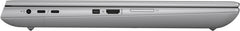 HP ZBook Fury 16 G9 Reconditionné | i7-12850HX (12ème Génération) | 32Go RAM | 512Go SSD | 16 pouces WUXGA | Windows 11 Pro | Clavier d'origine NL(US)