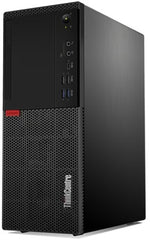 LENOVO M720T Tower Refurbished | i5-8500 (8e Gen) | 8GB RAM | 256GB SSD | DVD-RW | Windows 11 Pro | 12M Garantie