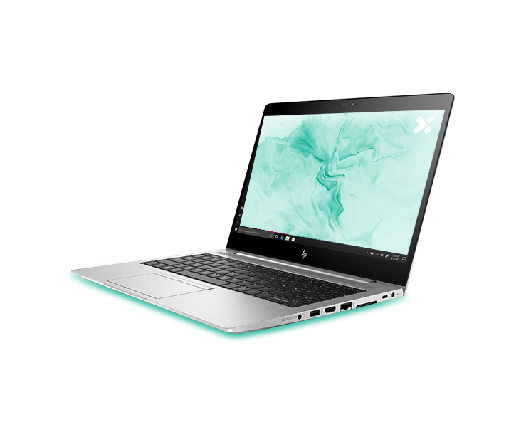 HP ProBook 840 G5 Reconditionné | Intel Core i5-8250U (8e Gén) | 16 Go RAM | 256 Go NVMe | 14 pouces FHD | Windows 11 Pro | Clavier AZERTY (FR) Original