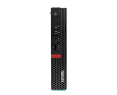 LENOVO M720q Tiny Refurbished | i5-9500T (9e Gen) | 8GB RAM | 512GB NVMe SSD | Display Port | Windows 10 Pro | 12M Garantie