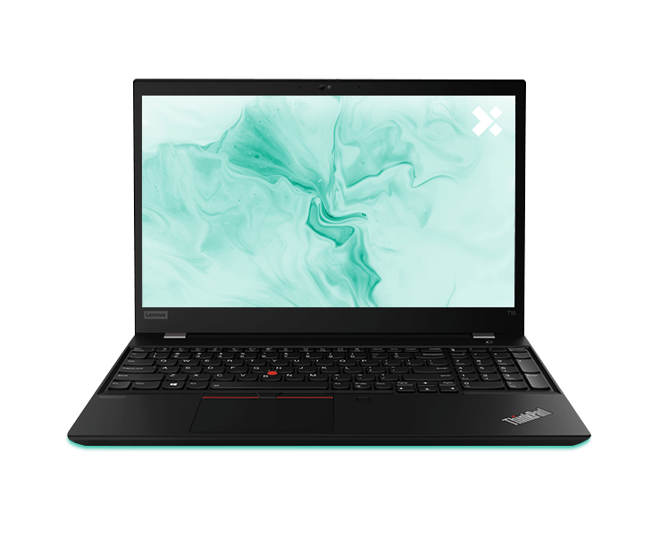 LENOVO T15 Gen 1 Refurbished | i7-10510U (10e Gen) | 16GB RAM | 512GB NVMe SSD | 15.6 inch FHD | Windows 11 Pro | 12M Garantie