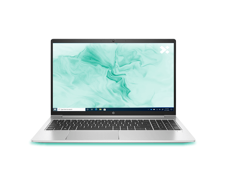 HP ProBook 450 G8 Reconditionné | i5-1135G7 (11e Gén.) | 8 Go RAM | SSD NVMe 256 Go | 15,6 pouces FHD | Windows 11 Pro | Clavier AZERTY (BE) d'origine
