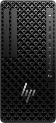 HP Z1 TWR G1i reconditionné | Intel Xeon 20 cœurs 1,8 GHz | Nvidia RTX A1000 8 Go | 32 Go RAM | 1 To SSD M.2 | Adapté aux graphiques | Garantie 12 mois