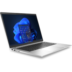 HP 840 G9 reconditionné | i5-1235U (12e génération) | 16GB RAM | 256GB SSD NVMe | 14 pouces WUXGA | Windows 11 Pro | Garantie 12M