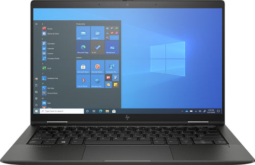 HP Dragonfly Max reconditionné | i7-1185G7 (11e génération) | 32 Go de RAM | 512 Go NVMe | Écran tactile FHD de 13,3 pouces | Windows 11 Pro | Clavier NL(US) original