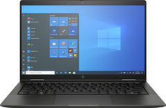 HP Dragonfly Max reconditionné | i7-1185G7 (11e génération) | 32 Go de RAM | 512 Go NVMe | Écran tactile FHD de 13,3 pouces | Windows 11 Pro | Clavier NL(US) original