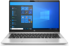 HP 630 G8 Refurbished | i5-1145G7 (11e Gen) | 8GB RAM | 256GB NVMe SSD | 13.3 inch FHD Touchscreen | Windows 11 Pro | 12M Garantie