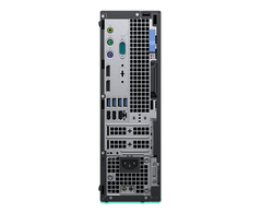 DELL 7060 SFF Reconditionné | i5-8500 | 8 Go de RAM | SSD de 250 Go | Windows 11 Pro | Garantie 12M