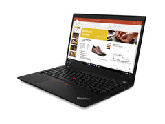 LENOVO ThinkPad T14s G1 Refurbished | AMD Ryzen 7 4750U | 16GB RAM | 512GB NVMe SSD | 14 inch FHD | Windows 11 Pro | Originele NL(US) Toetsenbord