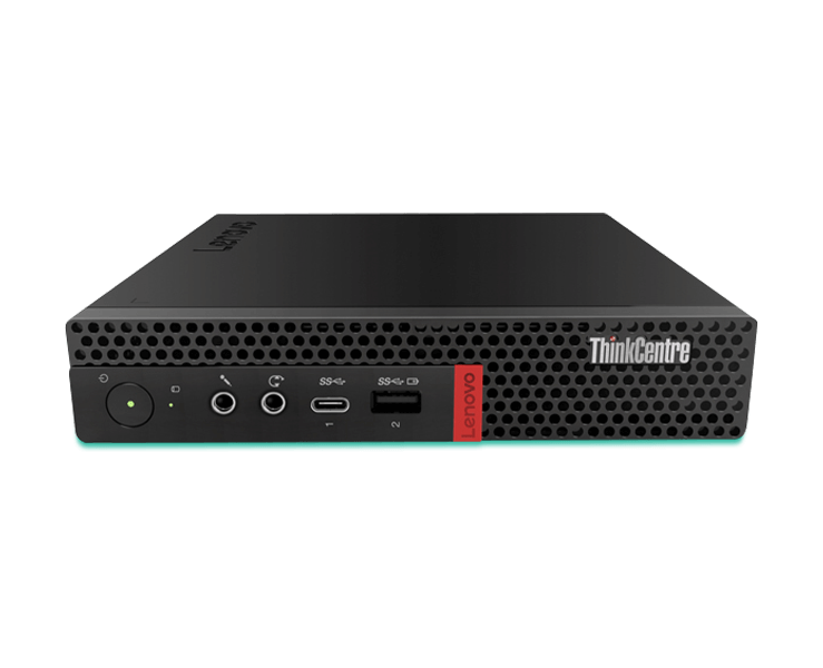 LENOVO M720q Tiny Refurbished | i5-8500T (8e Gen) | 8GB RAM | 256GB SSD | 12M Garantie
