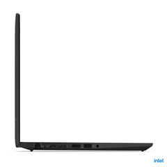 LENOVO ThinkPad T14 Gen 3 Reconditionné | i5-1245U (12e Gen) | 24 Go RAM | 256 Go SSD NVMe | Écran tactile WUXGA 14 pouces | Windows 11 Pro | Clavier NL(US) d'origine