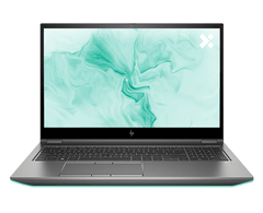 HP ZBook Fury 15 G8 Refurbished | i7-11800H (11e Gen) | 16GB RAM | 256GB NVMe SSD | 15.6 inch FHD | Originele NL(US) Toetsenbord