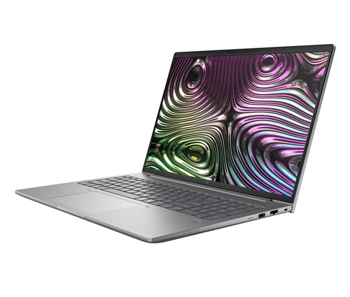 HP ZBook X G1i 16" Refurbished | Intel Core i7-1185G7 (11e Gen) | 32GB RAM | 1TB SSD | 16 inch WUXGA | Windows 11 Pro | 12M Garantie