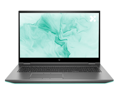 HP Zbook Fury 17 G8 Reconditionné | i7-11850H (11e Gén) | 32 Go RAM | 512 Go SSD NVMe | 17.3 pouces FHD | Windows 11 Pro | Clavier AZERTY (Belge) d'origine