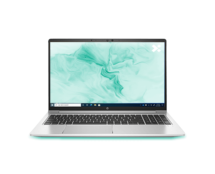 HP 650 G8 Reconditionné | i5-1145G7 (11e Gén) | 8 Go | 256 Go NVMe | 15,6 pouces FHD | Clavier NL(US) Original.