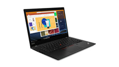 LENOVO X390 Reconditionné | i5-8365U (8e Gén) | 8GB RAM | 128GB NVMe | 13.3 pouces FHD | Windows 11 Pro | Clavier d'origine NL(US)