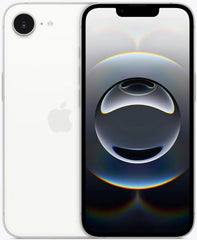 APPLE iPhone 16e 256GB Reconditionné | 6,1 pouces | Blanc | Garantie 12M