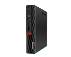 LENOVO M720q Tiny Refurbished | i5-9500T (9e Gen) | 8GB RAM | 512GB NVMe SSD | Display Port | Windows 10 Pro | 12M Garantie