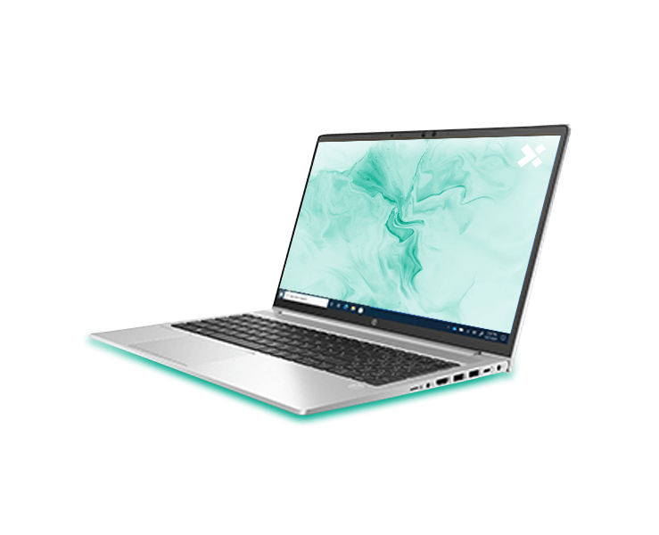 HP ProBook 650 G8 Refurbished | i5-1145G7 (11e Gen) | 8GB RAM | 256GB NVMe SSD | 15.6 inch FHD Touchscreen | Windows 11 Pro | 12M Garantie