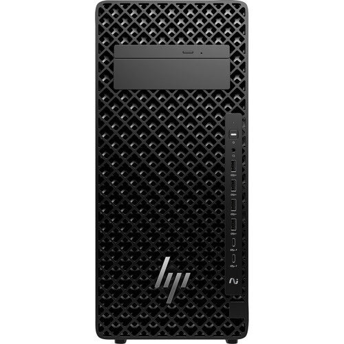 HP Z2 TWR G1i Reconditionné | i9-285K (11e Gen) | 64 Go | 1 To SSD | Nvidia RTX 5080 16 Go | Garantie 12M