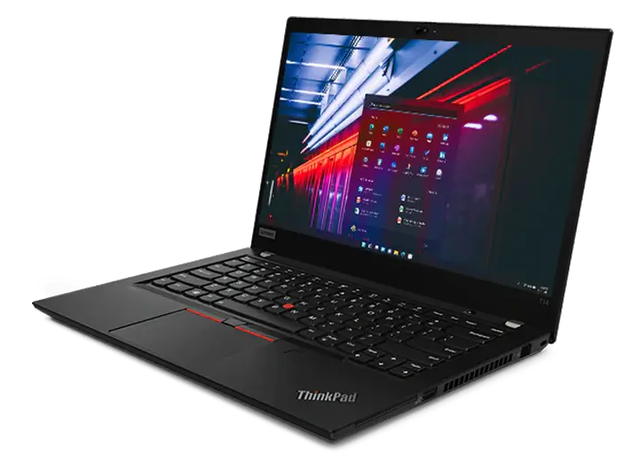 LENOVO ThinkPad T14 Gen 2 Refurbished | i5-1145G7 (11e Gen) | 16GB RAM | 256GB NVMe SSD | 14 inch FHD | Windows 11 Pro | 12M Garantie