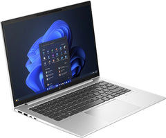 HP 840 G11 U5-135U Reconditionné | Intel Core i5-135U (13e génération) | 16 Go RAM | 256 Go SSD NVMe | 14 pouces WUXGA | Windows 11 Pro | Clavier QWERTY (UK) Original