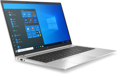 HP 850 G8 Refurbished | i7-1185G7 (11e Gen) | 16GB RAM | 256GB NVMe SSD | 15.6 inch FHD | Windows 11 Pro | Origineel QWERTY (UK) Toetsenbord