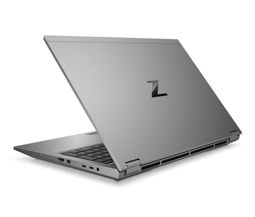 HP Zbook Fury 15 G7 Refurbished | i7-10850H (10e Gen) | 32GB RAM | 512GB NVMe SSD | 15.6 inch FHD | Windows 11 Pro | 12M Garantie