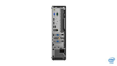 LENOVO M920s SFF Reconditionné | i5-8500 (8e Gén) | 8GB RAM | 256GB NVMe SSD | DVDRW | Windows 11 Pro | Garantie 12M