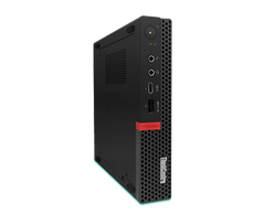 LENOVO ThinkCentre M720q Tiny Refurbished | i5-8500T (8e Gen) | 8GB RAM | 256GB NVMe | Windows 11 Pro | 12M Garantie