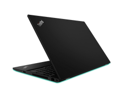 LENOVO T15 Gen 1 Reconditionné | i5-10210U (10e Gén) | 16 Go de RAM | 256 Go NVMe SSD | 15.6 pouces FHD | Windows 11 Pro | Clavier d'origine NL(US)