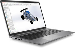 HP ZBook Power G9 Reconditionné | i7-12800H | NVIDIA RTX A1000 | 32 Go RAM | 512 Go NVMe | 15.6 pouces FHD | Adapté aux applications graphiques | Clavier NL(US) d'origine
