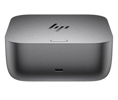HP Thunderbolt 4 Ultra Dock G6 280W Refurbished | Thunderbolt 4 | 3x USB-C 3.2 | 2x DisplayPort | HDMI | RJ45 | 330W PSU | 12M Garantie
