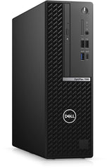 DELL 7090 SFF Refurbished | i5-10505 (10e Gen) | 8GB RAM | 256GB NVMe SSD | DVD-RW | Windows 11 Pro | 12M Garantie