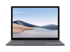 MICROSOFT Surface Laptop 4 Reconditionné | i7-1185G7 (11ème génération) | 16 Go de RAM | SSD de 512 Go | 13,5 pouces | Windows 11 Pro | Clavier NL(US) d'origine