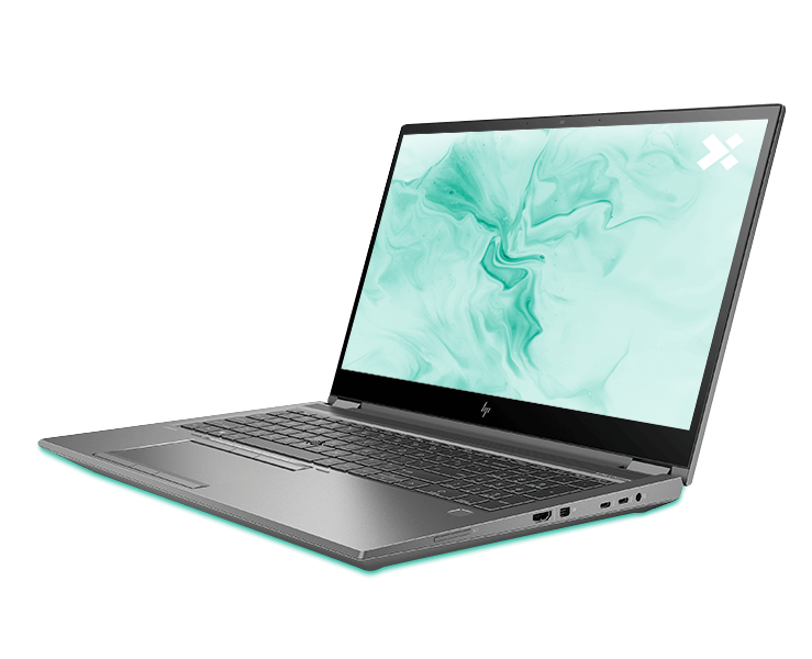 HP ZBook Fury 15 G8 Refurbished | i7-11850H (11e Gen) | 32GB RAM | 512GB NVMe SSD | 15.6 inch FH | NVIDIA RTX A2000 Laptop GPU | 12M Garantie
