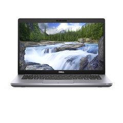 DELL Latitude 5410 Refurbished | i5-10210U (10e Gen) | 16GB RAM | 256GB NVMe | 14 inch FHD | Windows 11 Pro | 12M Garantie