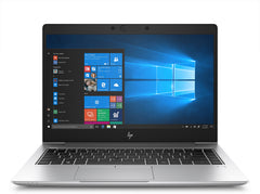 HP EliteBook 840 G6 Reconditionné | i7-8665U (8e Gén) | 16Go | SSD NVMe 512Go | Écran 14 pouces FHD | Clavier d'origine NL(US)