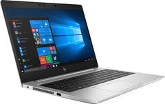 HP EliteBook 840 G6 Reconditionné | i7-8665U (8e Gén) | 16Go | SSD NVMe 512Go | Écran 14 pouces FHD | Clavier d'origine NL(US)