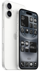 APPLE iPhone 16 Plus Refurbished | 128GB | 6.7" Ultramarine | No Accessories | 12M Garantie